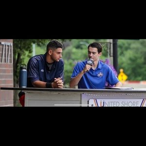 Meet your Posher, Anthony